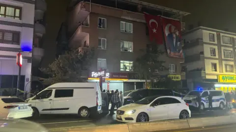 Ankara Mamak'ta dehşet! Baba, 19 yaşındaki hamile kızını ve birlikte yaşadığı adamı öldürdü