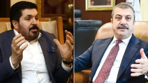AKP’li Sayan’dan BDDK Başkanı’na fon sorusu:’20 milyar istediniz mi?’