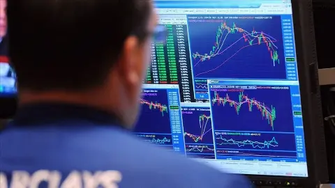 Küresel piyasalar Fed haftasına karışık seyirle başladı