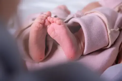 Kahramanmaraş’ta Kan Donduran Vahşet: Yeni Doğan Bebeğini