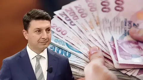 2027 asgari ücret için dikkat çeken tahmin: 36 bin 500 TL