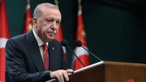Cumhurbaşkanı Erdoğan'dan Emekliler ve Bölgesel İstikrar İçin Kritik Açıklamalar