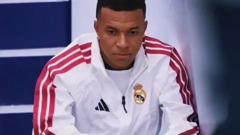 Mbappé krizi büyüdü: Real Madrid Çin'den özür diledi