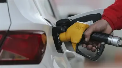 Sürücülere kötü haber: Önce benzin sonra motorine zam geliyor