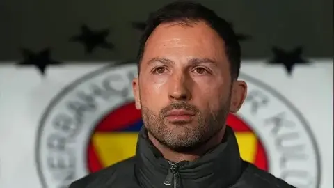 İkna çabaları sürüyor! Fenerbahçe'de Domenico Tedesco bombası