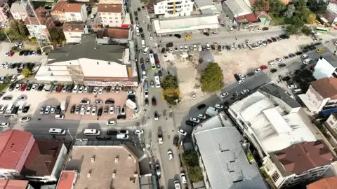 Büyükşehir’den Yeşilova esnafıyla proje istişaresi