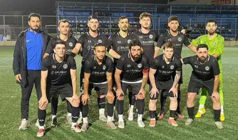 Nevşehir Süper Amatör Lig’de 2. Hafta Heyecanı Yaşanacak