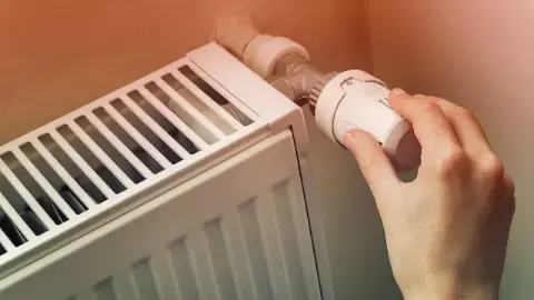 İzmir’de doğal gaz tüketim limiti belli oldu