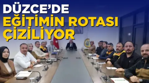 Hedef güvenli ve nitelikli okullar!