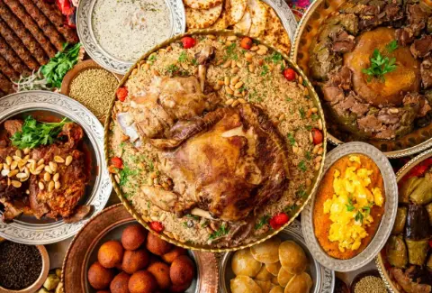 Mardin’in gastronomi hazinesi 38 Lezzet Noktası’nda keşfediliyor! kaburga dolmasından süryani çöreğine yöresel tatların hikayesi