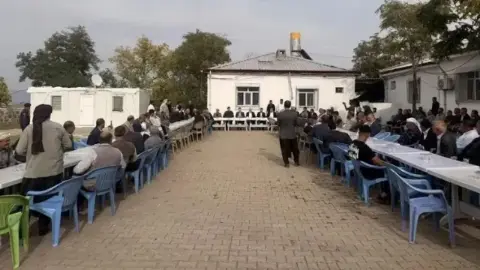 3 yıllık'hayvan otlatma' husumeti barışla son buldu