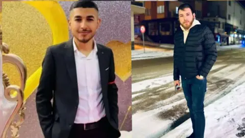 Aynı ilçede, aynı saatlerde! İki genç evlerinde ölü bulundu