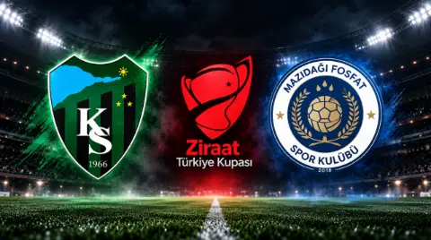 Kocaelispor’un ilk 11’i belli oldu