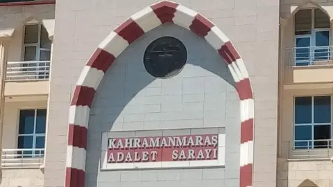 Kahramanmaraş’ta depremde 44 kişinin öldüğü Said Bey Sitesi davasında karar çıktı