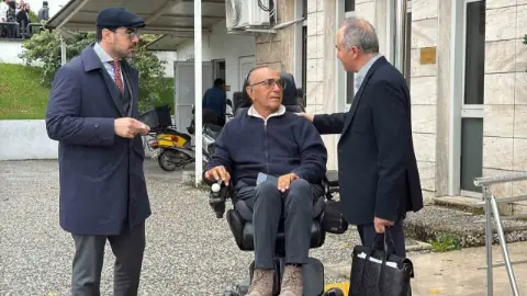 Manken Aslı Baş Davasında Duruşma 21 Ocak’a Ertelendi