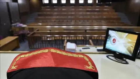 Kahramanmaraş’taki okul saldırısına ilişkin 4 eğitimci hakkında soruşturma izni