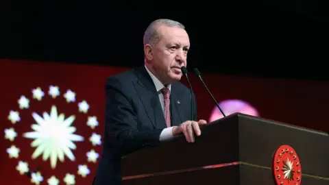 Cumhurbaşkanı Erdoğan Trump ile görüştü: Mekke ve Hürmüz detayı