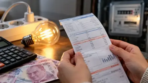 Elektrikte Devlet Desteği Sınırı Düştü