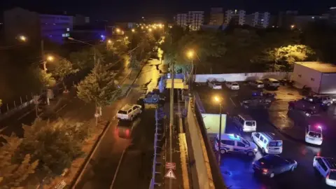Dev fuhuş operasyonu Sakarya'ya uzandı!
