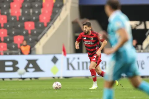 Arda Kızıldağ gerilimi!