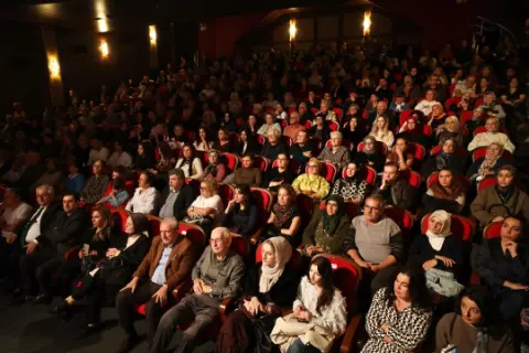 AKM'de Zeki Müren Esintisi: Unutulmaz Eserler Yeniden Hayat Buldu