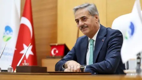 İş İnsanı Yusuf özdal’dan 29 Ekim Cumhuriyet Bayramı Mesajı: