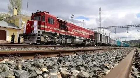 İsviçre’den Hendek’e Acı Haber