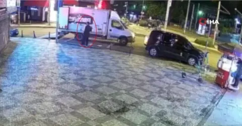 Sapanca’da Bungalov Operasyonu: 5 Şüpheli Tutuklandı