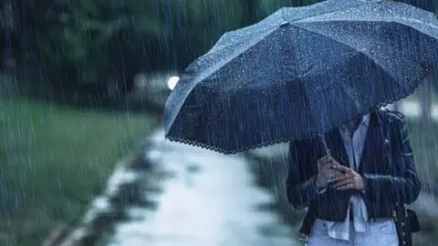 Meteoroloji'den 25 il için sarı kodlu uyarı