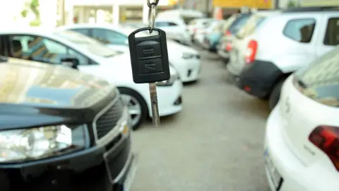 Change Araç Operasyonunda Sakarya Ayağı: 35 Gözaltı