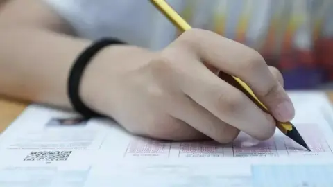LGS tarihi belli oldu!
