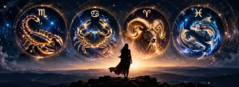 Astrolojiye göre doğuştan lider olan 4 burç
