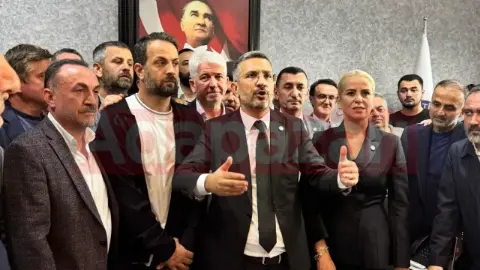 Erdem Ercan, “hiçbir şey Eskisi Gibi Olmayacak”