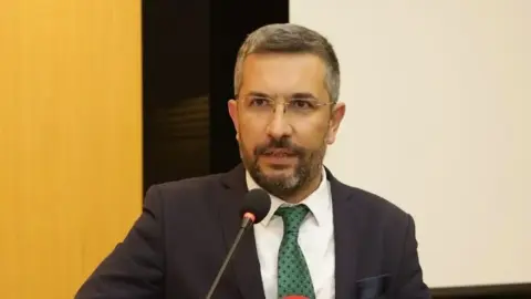 SATSO Meclis Başkanı 2'inci kez üst üste Erdem Ercan oldu!