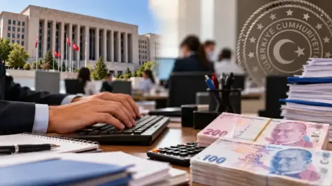 4 Kurum Harekete Geçecek! Kamuda Maaş Sistemi Değişiyor mu?