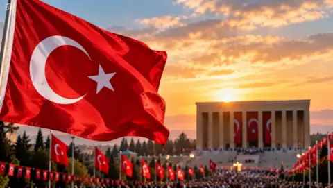 Elazığspor’dan 29 Ekim Cumhuriyet Bayramı’na anlamlı kutlama