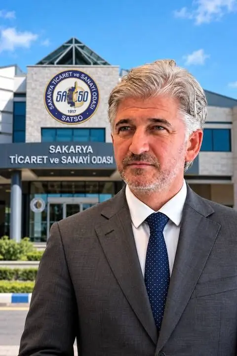 Yılmaz Dünya’dan SATSO seçimi sonrası birlik mesajı