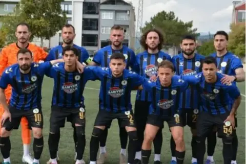 Hendek evde yok: 1-2