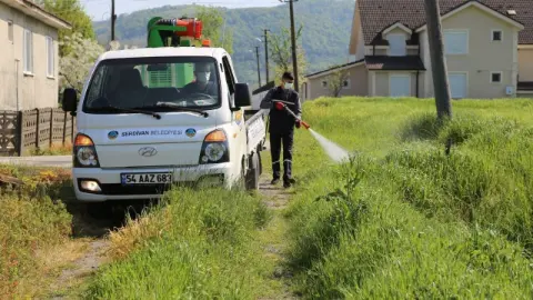 2027 Öncesi Serdivan’da Vektör Alarmı