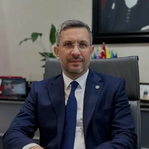 SATSO Meclis Başkanı 2'inci kez üst üste Erdem Ercan oldu!