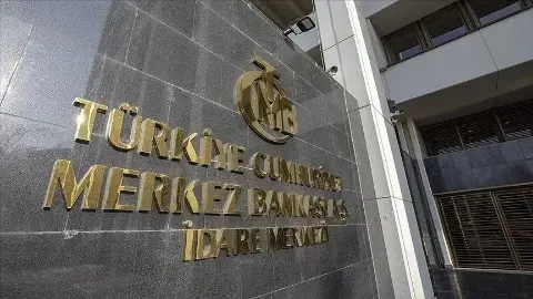 TCMB duyurdu, “EVDS-MCP” devrede