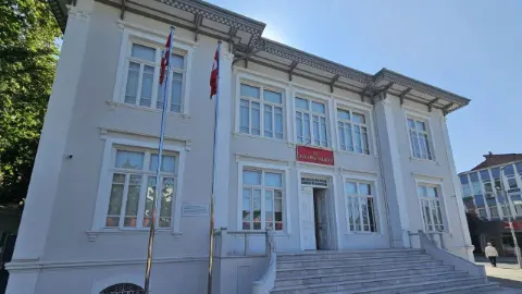 Sakarya’da 29 Ekim programı belli oldu!