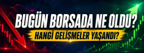 Altın fiyatları güne düşüşle başladı!