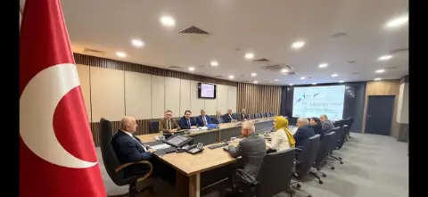 Sakarya’da İŞKUR aracılığıyla 9 ayda 22 bin 601 kişi işe yerleştirildi