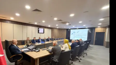 Sakarya’da İŞKUR aracılığıyla 9 ayda 22 bin 601 kişi işe girdi