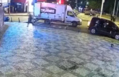 İstanbul'un arka bahçesi olmaya devam! Silahlı saldırı şüphelileri Sapanca!da bungalovda yakalandı