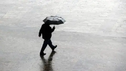 Meteoroloji'den 19 İle Kritik Uyarı: Turuncu ve Sarı Kod Alarmı