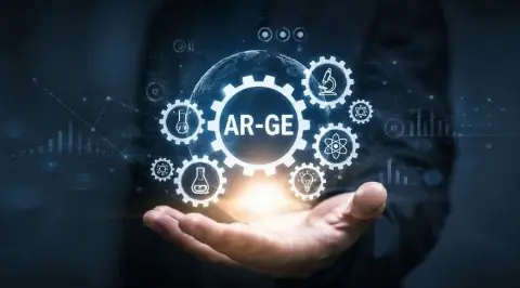 Ar-Ge Harcamasında Sakarya’nın Bölgesi Türkiye Üçüncüsü