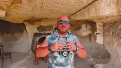 Peribacası Faciasından Aylar Önce Uyarmıştı: “Burası Kafamıza Düşebilir”