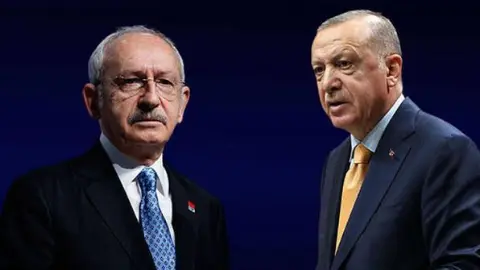 Kılıçdaroğlu Erdoğan'a can suyu olacak! AK Parti 2028'e kalmadan karar alabilir!